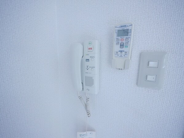 アクシーズグランデ高鼻町の物件内観写真